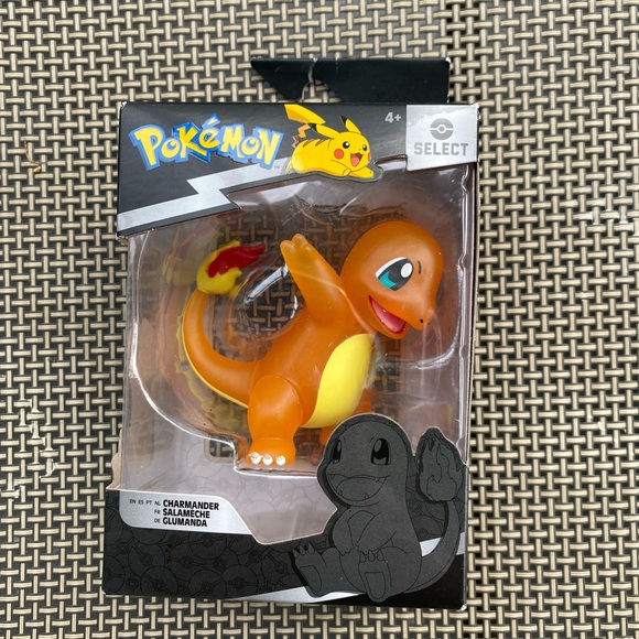 Pokemon - Picture 1 of 8